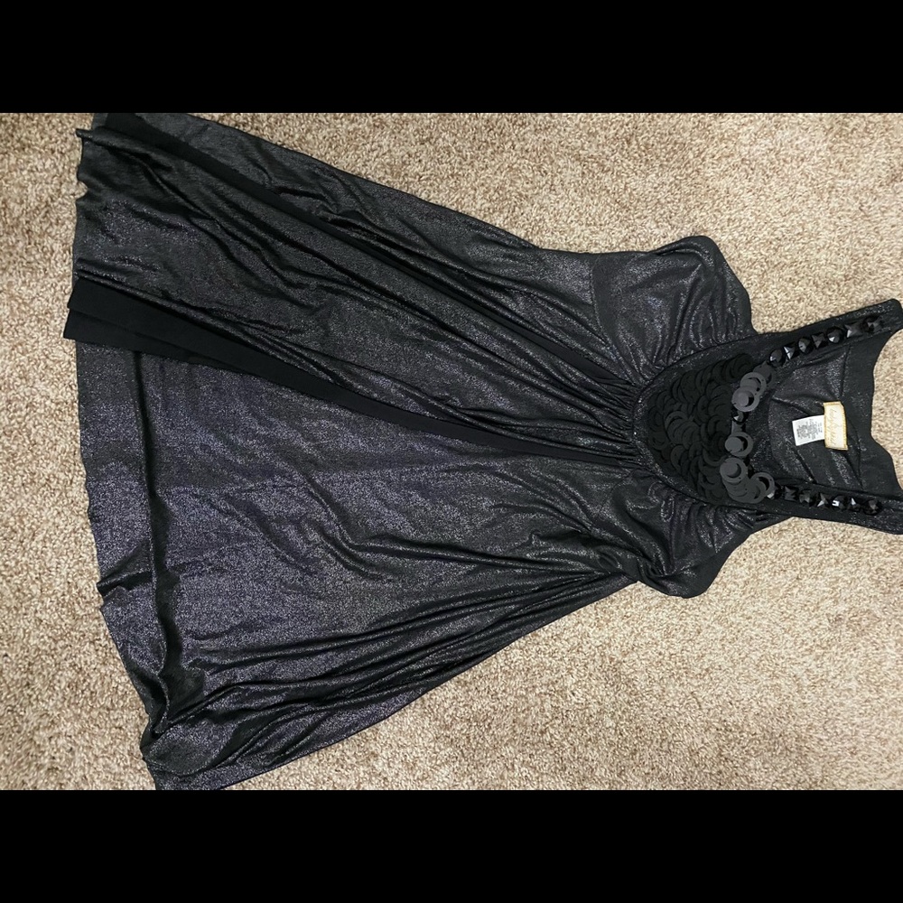 Medium Baby Phat dress